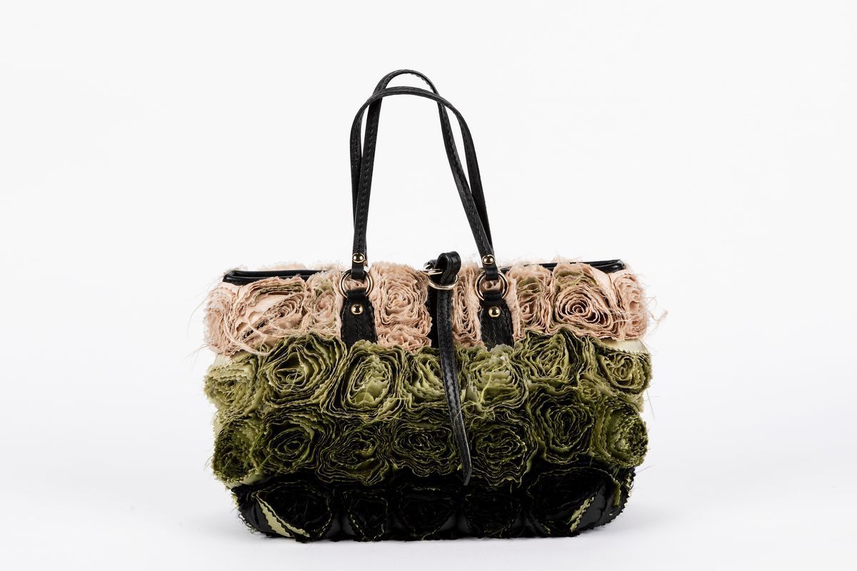 Valentino Garavani - Borsa
