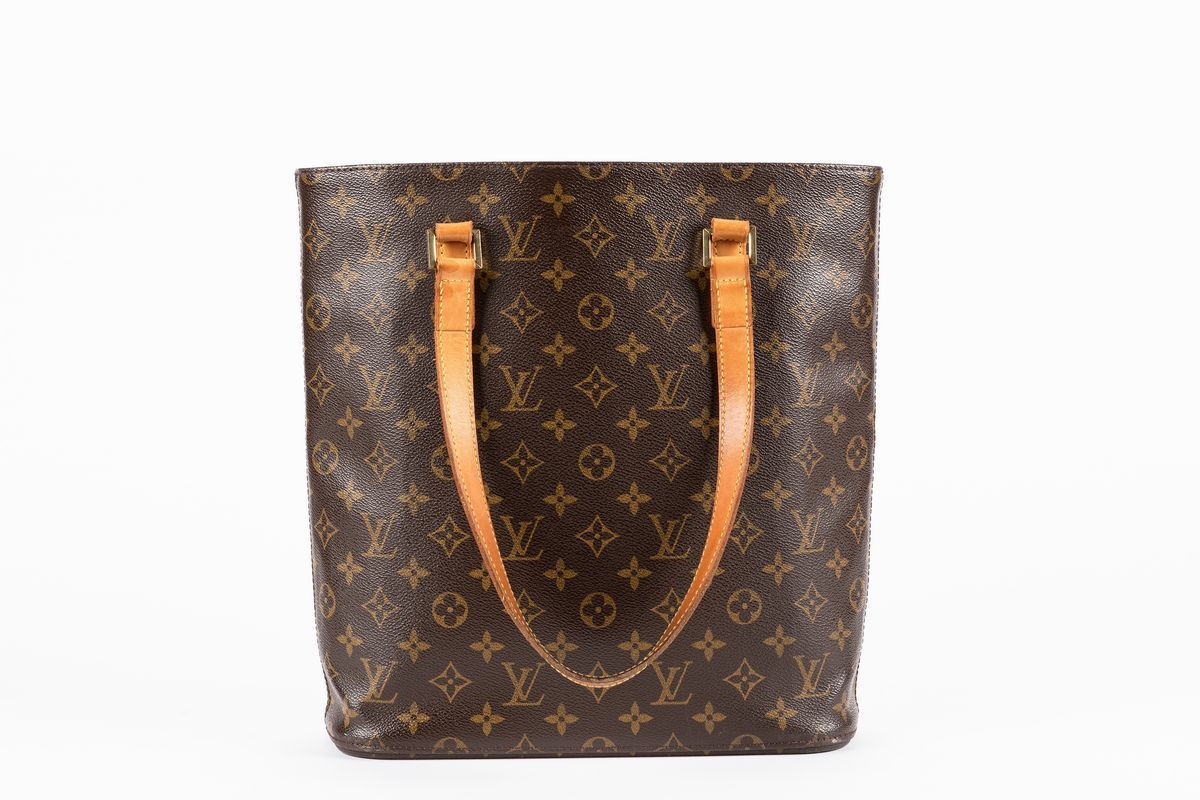 Louis Vuitton - Borsa Shopper Cabas Piano
