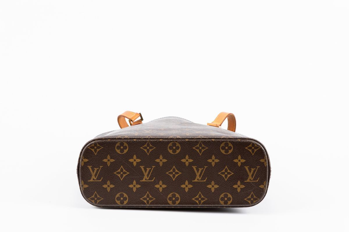 Louis Vuitton - Borsa Shopper Cabas Piano
