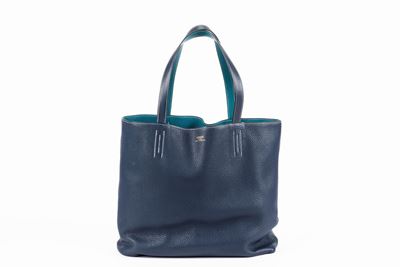 Borsa Cabas Double Sens Tote