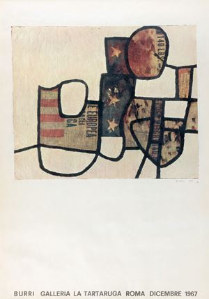 La Tartaruga gallery