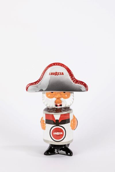 Scultura Lavazza
