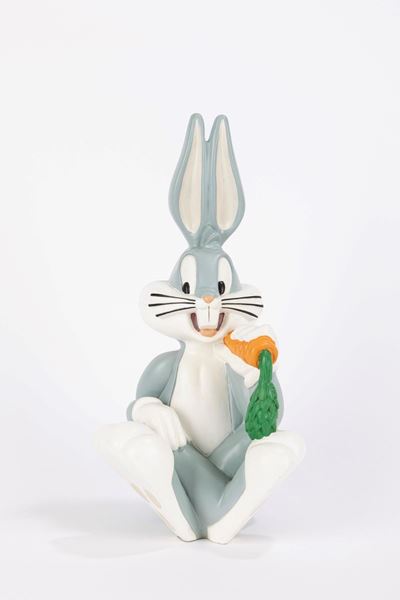 Bugs Bunny