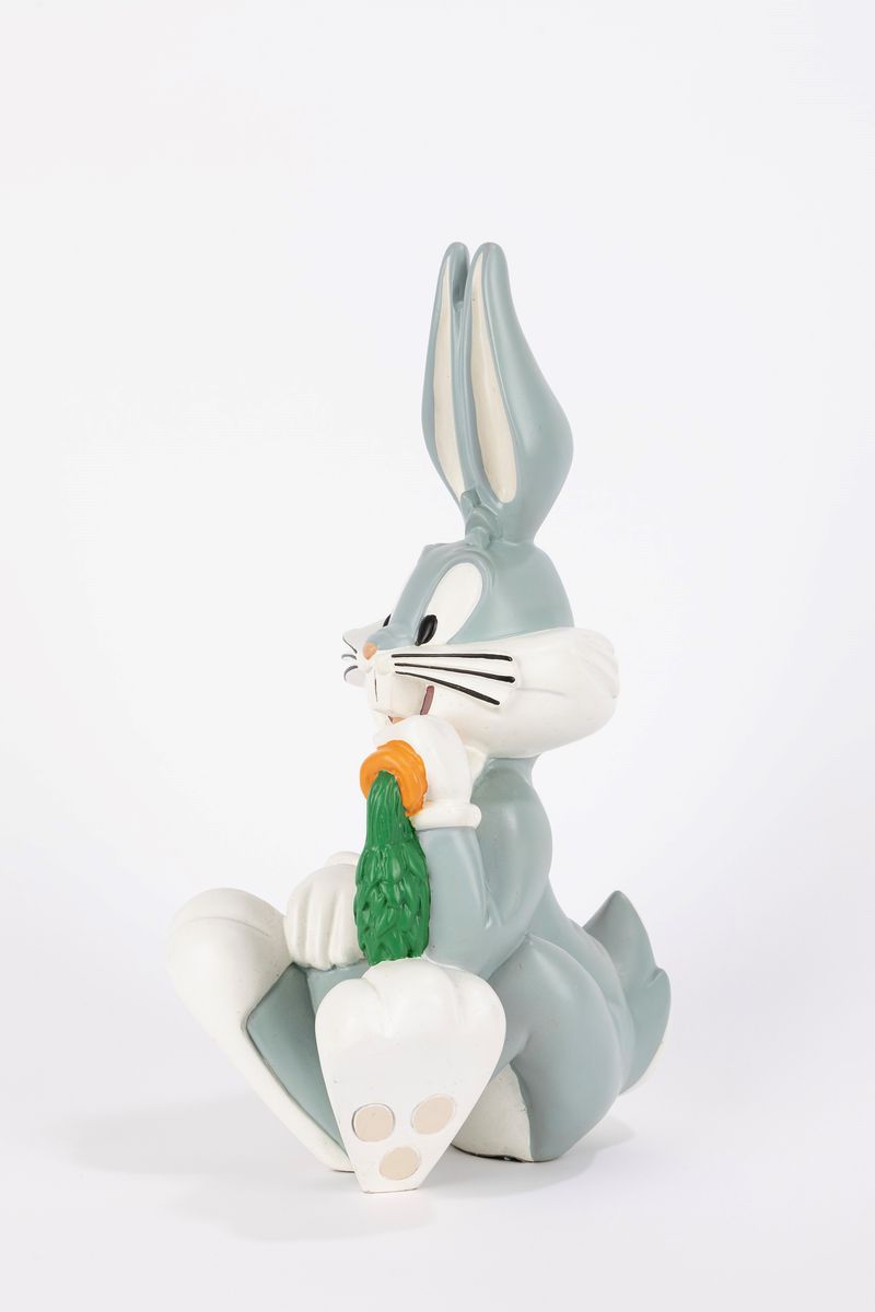 Bugs Bunny
