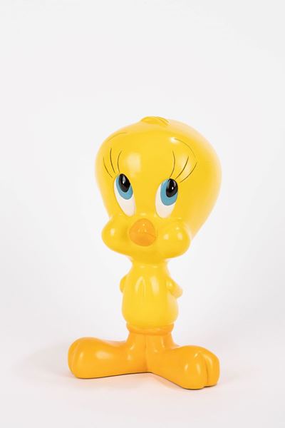Tweety Bird (titti)