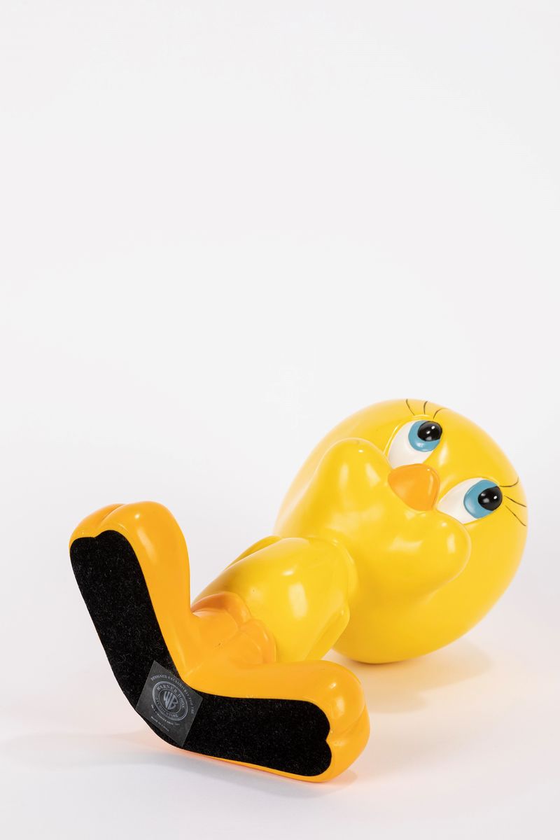 Tweety Bird (titti)