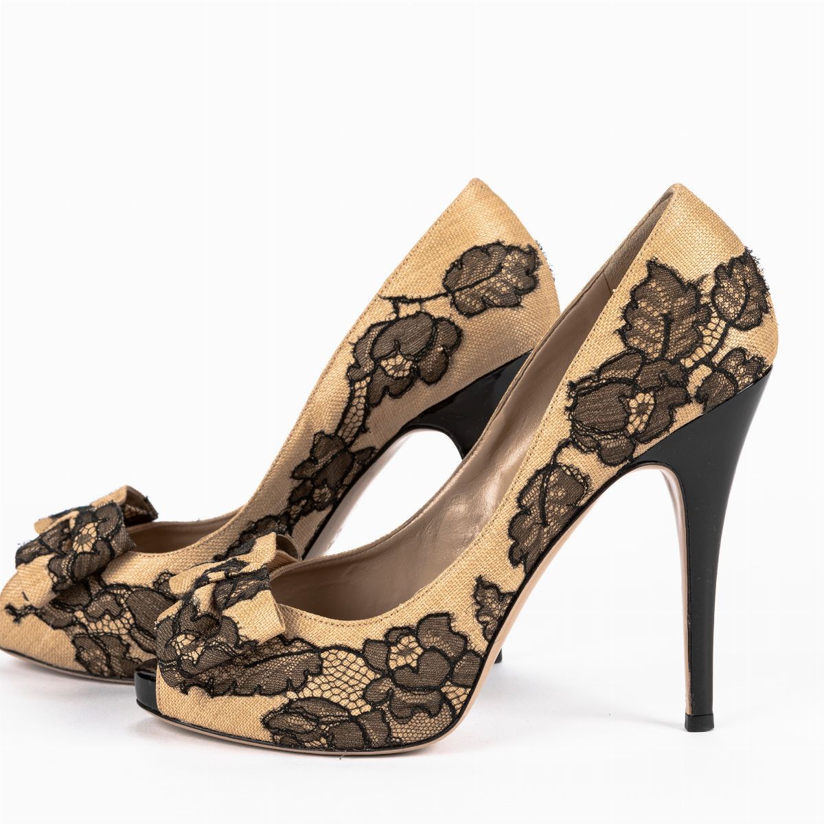 Valentino Garavani - Scarpe Décolleté