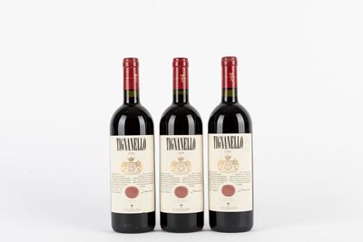 Tignanello (3 Bt)