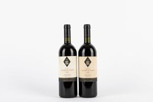 Toscana  - Toscana  - Super Tuscan