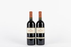 Toscana  - Toscana  - Super Tuscan