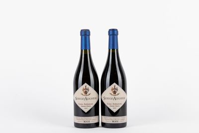 Masi Serego Alighieri Vaio Armaron Amarone della Valpolicella Classico (2 Bt)