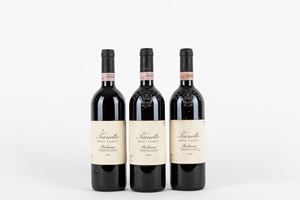 Prunotto Barbaresco Bric Turot (3 BT)