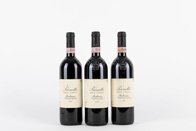 Prunotto Barbaresco Bric Turot (3 Bt)