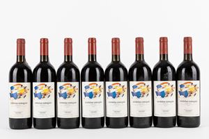 Gaja Gromis Barolo Conteisa Cerequio (8 BT)