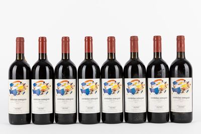 Gaja Gromis Barolo Conteisa Cerequio (8 Bt)