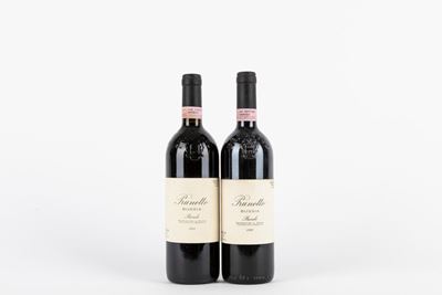 Prunotto Barolo Bussia (2 Bt)