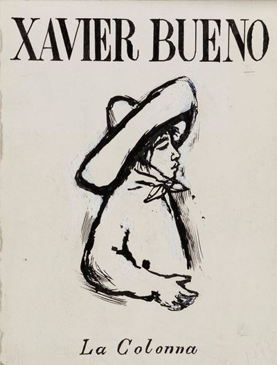 Invito alla Galleria la Colonna