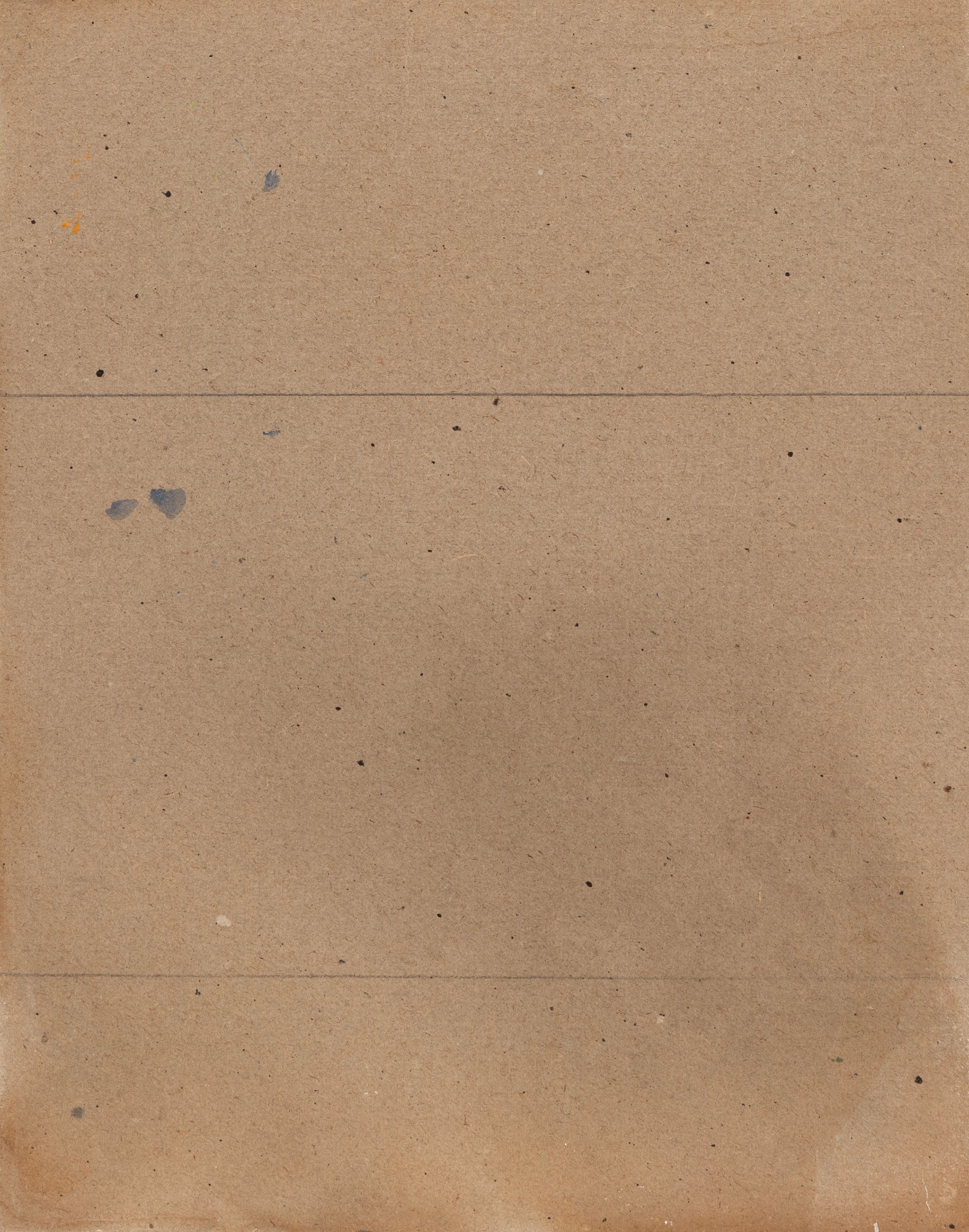 Maestro Nordico, XX Secolo - Autore Ignoto, Fiori - Tempera su cartoncino