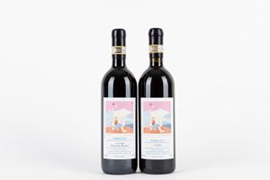Roberto Voerzio Cru: La Serra e Case Nere Riserva 10 Anni (2 BT)
