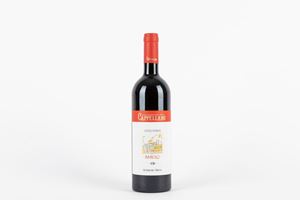Cappellano Barolo Pie Rupestris