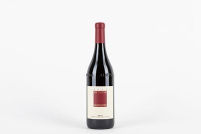 Sandrone le Vigne