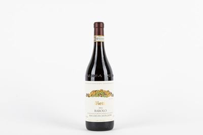 Vietti Barolo Rocche di Castiglione