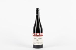 Nervi Conterno Gattinara