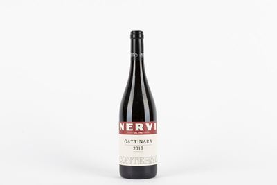 Nervi Conterno Gattinara