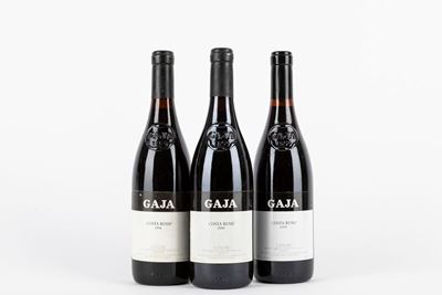 Verticale Gaja Costa Russi (3 Bt)