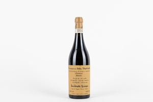 Quintarelli Amarone della Valpolicella Classico
