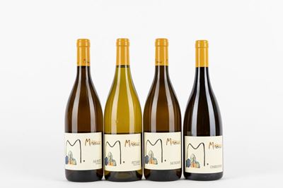 Selezione Bianchi Miani (4 Bt)