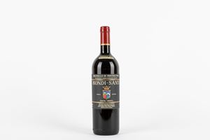 Toscana  - Toscana  - Brunello di Montalcino