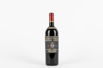 Biondi Santi Riserva