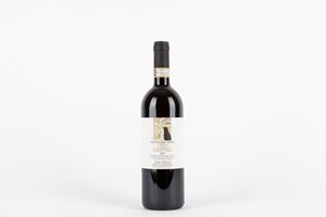 Gianni Brunelli Brunello di Montalcino