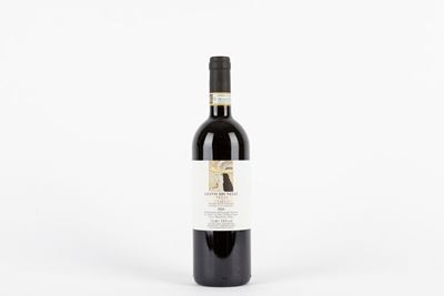 Gianni Brunelli Brunello di Montalcino