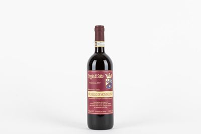 Poggio di Sotto Brunello di Montalcino
