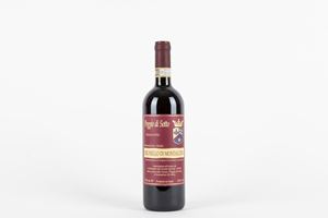 Poggio di Sotto Brunello di Montalcino Riserva