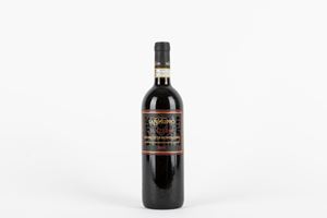 San Filippo Brunello di Montalcino Le Lucere