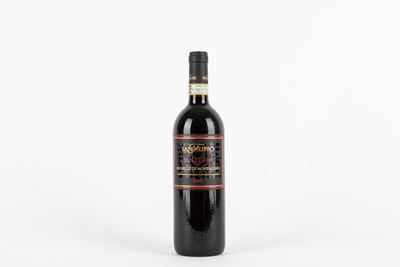 San Filippo Brunello di Montalcino le Lucere