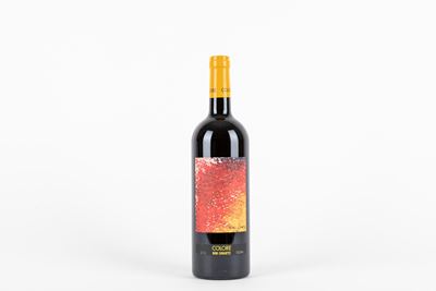 Bibi Graetz Colore