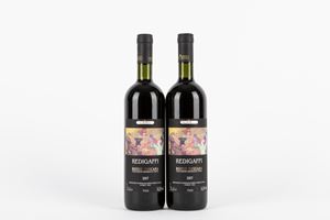 Redigaffi Tua Rita (2 BT)