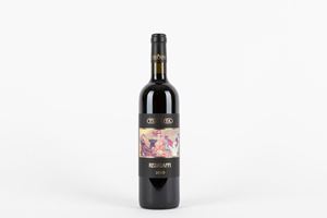 Toscana  - Toscana  - Super Tuscan