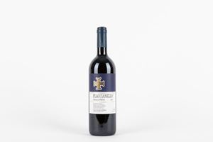 Toscana  - Toscana  - Super Tuscan