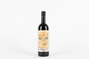 Toscana  - Toscana  - Super Tuscan