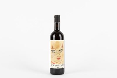 Montevertine le Pergole Torte