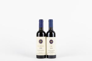 Toscana  - Toscana  - Super Tuscan