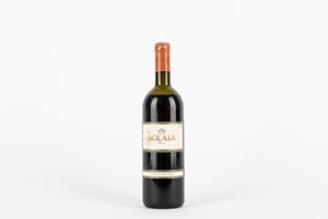 Toscana  - Toscana  - Super Tuscan