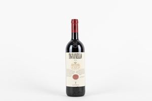 Toscana  - Toscana  - Super Tuscan