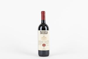 Toscana  - Toscana  - Super Tuscan