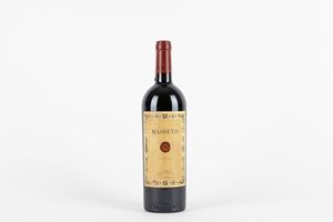 Toscana  - Toscana  - Super Tuscan